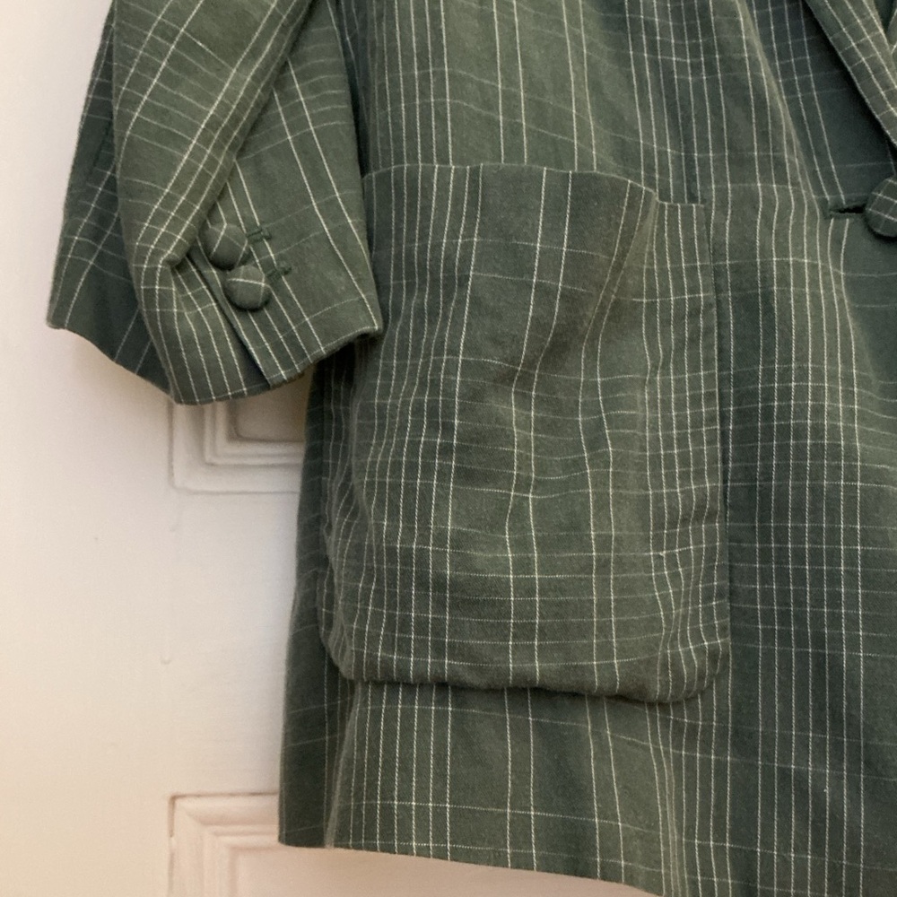 Vera Moda Spring Lined Jacket - Picture 14 of 15